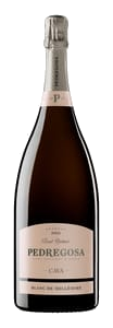 Pedregosa Blanc De Millesime Brut Nature