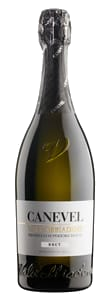Canevel Setàge Valdobbiadene Prosecco Superiore Brut