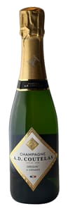 A.D. Coutelas Origin' Brut
