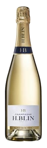 Champagne H. Blin Blanc de Blances