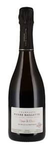 Pierre Baillette Coeur de Craie De Rilly-la-Montagne Premier Cru Extra Brut