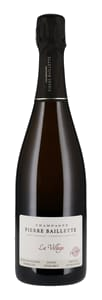 Pierre Baillette Le Village Premier Cru Extra Brut