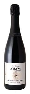 Jean Baptiste Adam Crémant d'Alsace Brut