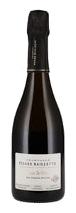 Pierre Baillette Coeur de Craie de Trois-Puits Premier Cru Extra Brut