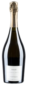 Dom. Les Monts Fournois Valleé Grand Cru Millesimme