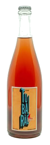 Vinflaske