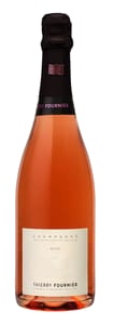 Thierry Fournier Rosé Brut