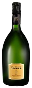 Champagne Jeeper Grande Réserve Blanc de Blancs