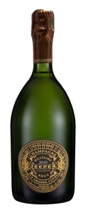Champagne Jeeper La Grande Cuvée Millésime