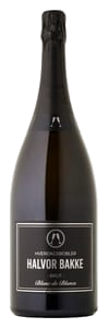 Halvor Bakke Halvor Bakke Hverdagsbobler Blanc de Blancs Brut