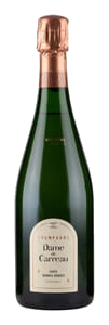 Champagne Dame de Carreau Cuvée Bonnes Bondes