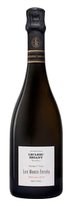 Leclerc Briant Les Monts Ferrés Vertus 1er Cru Blanc de Blancs Brut Zéro
