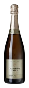Chassenay d'Arce Pinot Blanc Extra Brut