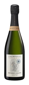 Henriet-Bazin Premier Cru Blanc de Blancs