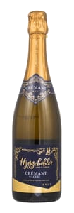 Arne & Carlos Hyggebobler Crémant de Loire
