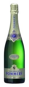 Champagne Pommery Brut Millésimé