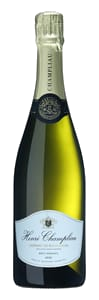 Champliau Brut Organic