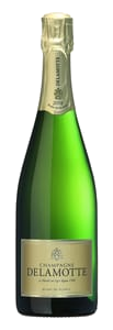 Delamotte Blanc de Blancs Brut