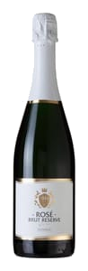 Toni Hartl Rosé Brut Reserve