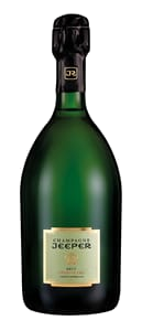 Champagne Jeeper Grand Assemblage Premier Cru