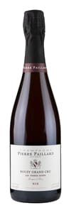 Pierre Paillard Les Terres Roses Bouzy Grand Cru Extra Brut