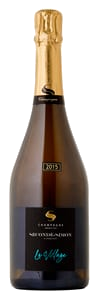 Secondé-Simon Cuvée Le Village Grand Cru Brut