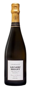 Leclerc Briant Blanc de Blancs Millésime