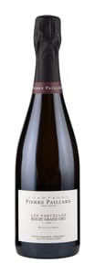 Pierre Paillard Les Parcelles Bouzy Grand Cru Extra Brut