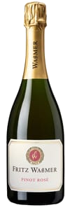 Vinflaske