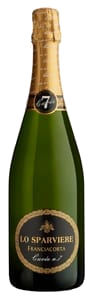 Lo Sparviere Cuvée n.7 Franciacorta Brut