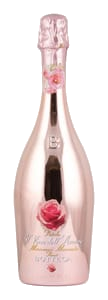 Bottega Petalo Il Vino dell'Amore Manzoni Moscato Rosé