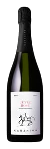 Karanika Cuvée Rose Brut