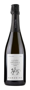 Karanika Cuvée Speciale Extra Brut