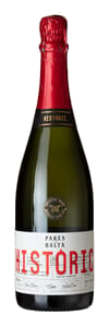 Parés Baltà Històric Brut Nature