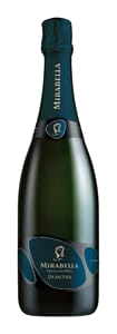 Mirabella Franciacorta Demetra Brut Nature Millesimato