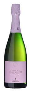 Apostolidi Rosé Du Vieux Village