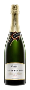 Maison Castel Blanc de Blancs Brut