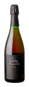 Vinflaske