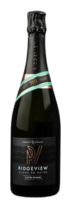 Ridgeview Blanc de Noirs Brut