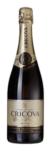 Cricova Cuvée Prestige Brut