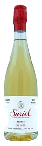 Suriol El Bosc Reserva Brut Nature