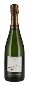 Roger Coulon Blanc de Noirs Brut Nature Millésime