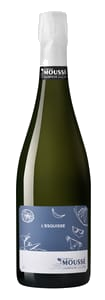 Moussé L'Esquisse Extra Brut