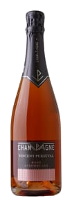Vincent Perseval Champagne Rosé Brut