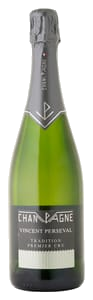Vincent Perseval Champagne Tradition Brut