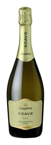 Casalforte Soave Brut Millesimato