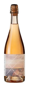 Vinflaske