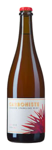 Carboniste Pinot Noir Rosé Extra Brut
