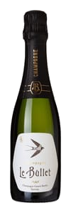 Champagne Le Bullet Piaf