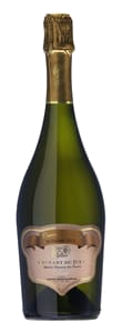 Fruitière Vinicole de Pupillin Cuvée du Siècle Crémant du Jura